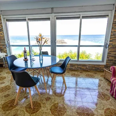 Frontline Penthouse - Prixmar - By Vv Canary Ocean Homes Διαμέρισμα *
